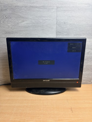 Skyline 16sl2010 inch - tv,