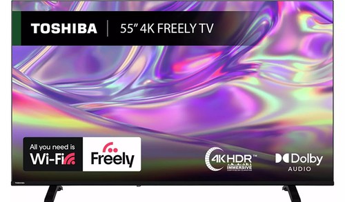 Toshiba 55uv1563db inch - toshiba, 55