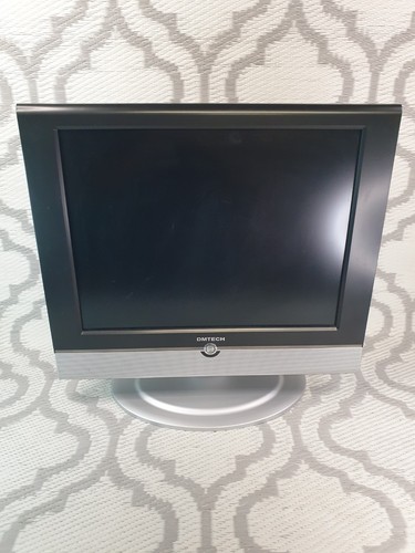 Dmtech lt20dv lcd - dmtech, combo