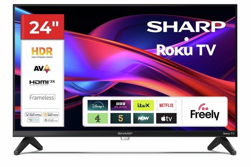 Sharp inch smart - sharp,