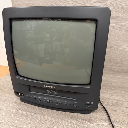 Samsung tvp 3350 crt - samsung, tv