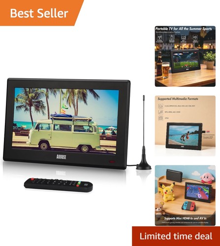 Enjoy live anywhere - anywhere:, 10.1"