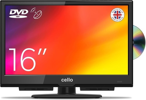 Cello volt led with - cello, 12