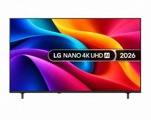 Inch smart tv - lg, 65