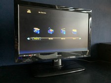 TECHNIKA LED19-248COM 18.5"