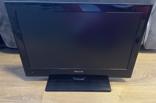 Celcus led19s913dvdhd hd - celcus,