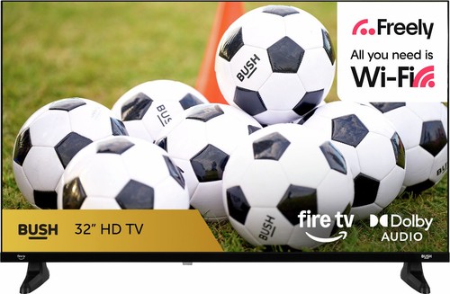 Bush inch smart hd ready - 32,