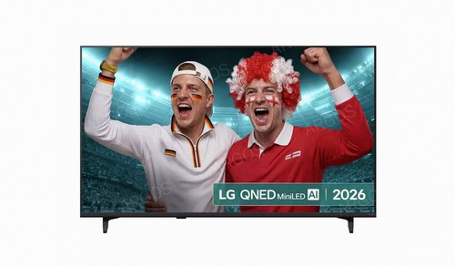 Inch smart 4k ultra - lg, tv