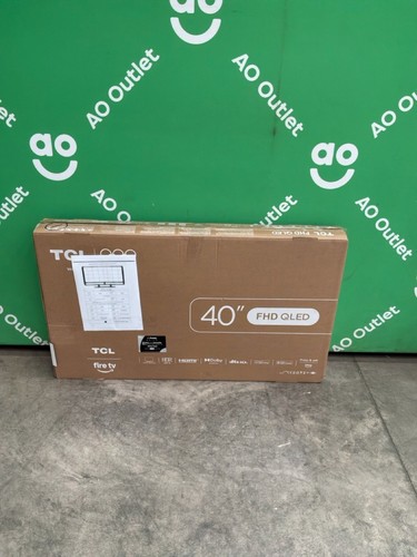Tcl full qled - full,
