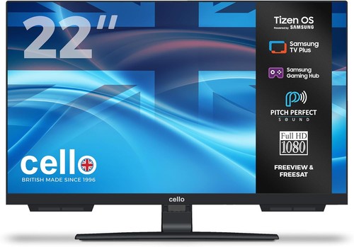 Cello c2226tzh tizen os - c2226tzh,