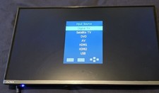 Avtex L199DRS Pro 19.5'' LED