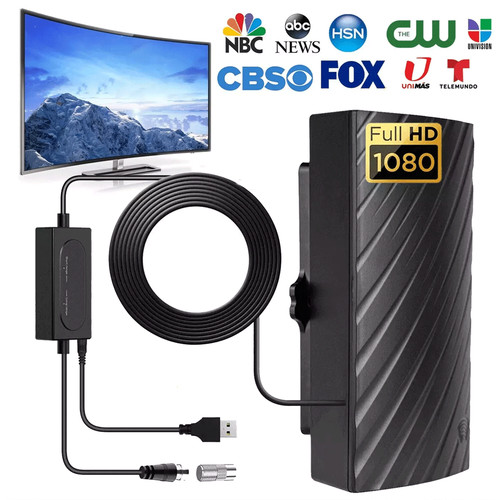 380 miles antenna aerial - tv,