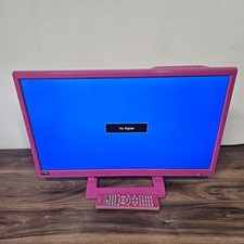 Alba 24"Freeview HD LED TV