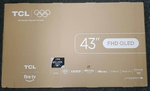 Tcl inch smart - tcl,