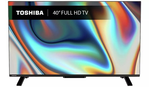 Toshiba inch 40lf2f53db led - 40,