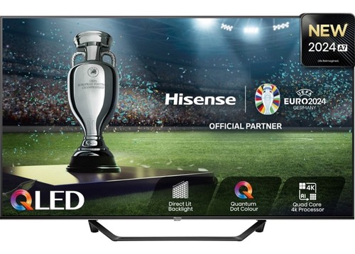 Hisense smart 43a7nqtuk - smart,