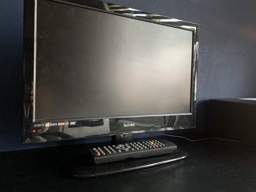 Technika led19 248com - technika, 18.5"