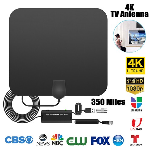 1080p digital indoor tv - 4k,