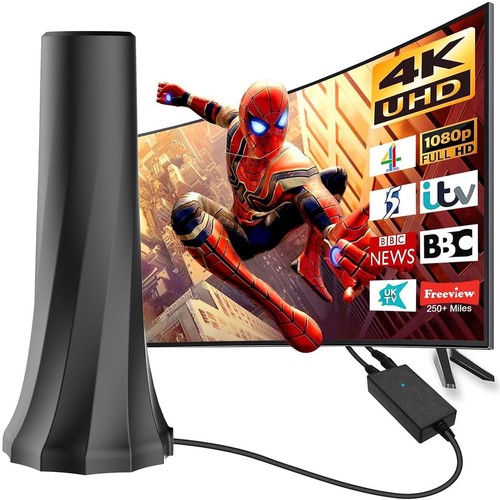 Aerial freeview digital - tv,