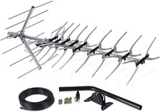 SSL 48 Element TV Aerial Kit