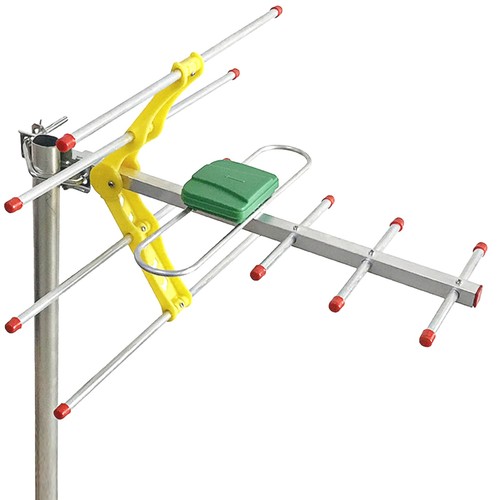 Outdoor aerial long - outdoor,