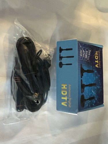 Hdtv indoor uhf - indoor,