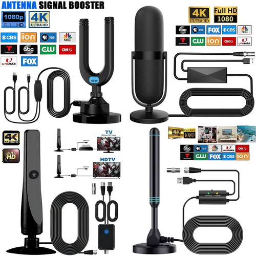 Aerial digital indoor tv - tv,