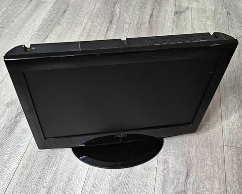 Cello 19in 720p lcd - 720p,