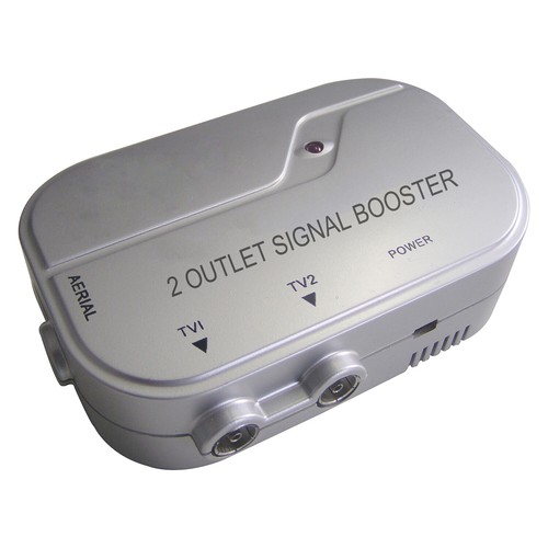 Way booster signal - booster,