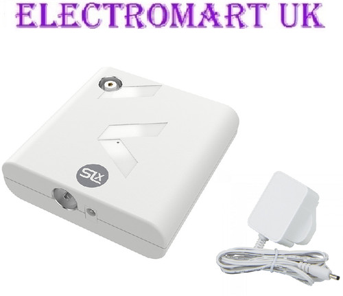 Digital freeview aerial - tv,