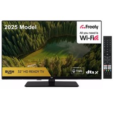 Bush SMART HD Ready TV