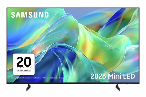 Samsung inch smart - inch, 4k