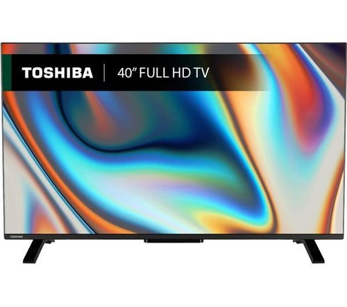 Toshiba fire 40lf2f53db - fire,