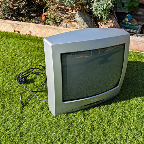 Bush 1488tslxi 14in crt - 1488tslxi, tv