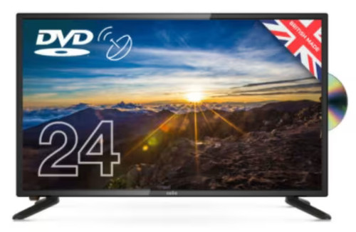 Cello c2420fs inch led - 24, tv