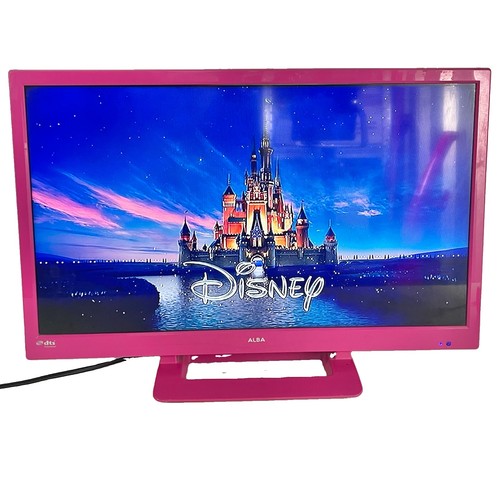 Alba led tv with - led,