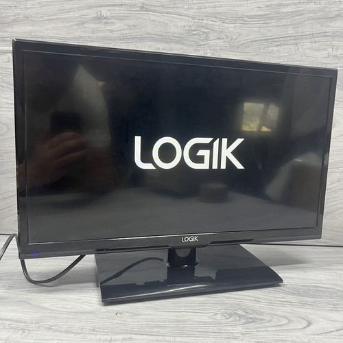Logik 720 led tv with - 720,