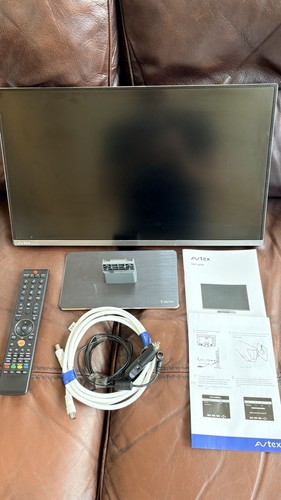 Avtex l219drs 5in - l219drs, hd