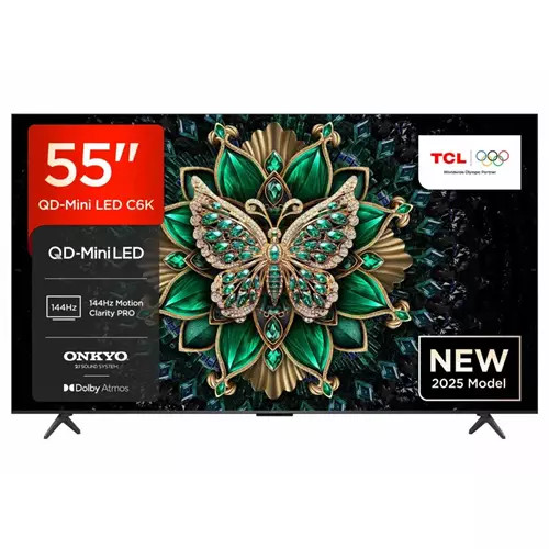 Tcl c6k uk - tcl, premium