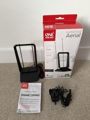 One for all sv9460 full - one,