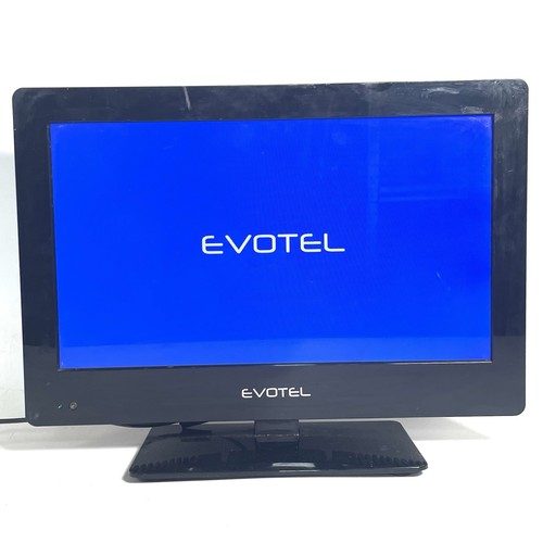 Evotel led 12v tv - 12v, with