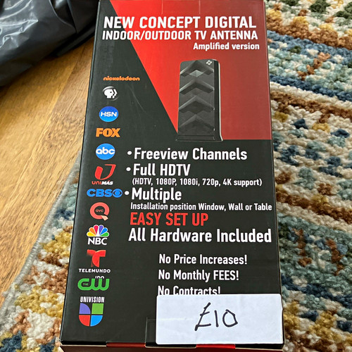 New concept digital - concept,