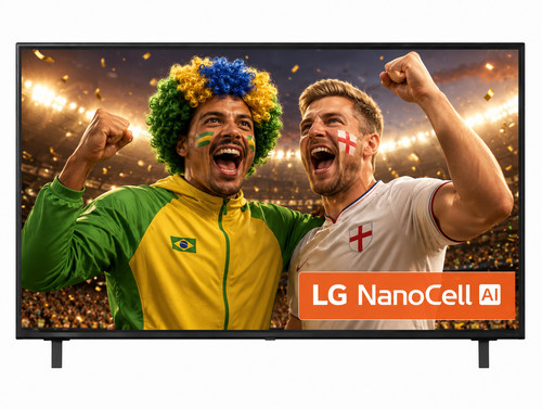 Inch smart 4k - 50,
