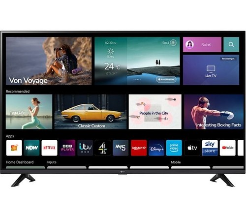 43lq60006la full hd hdr - lg,