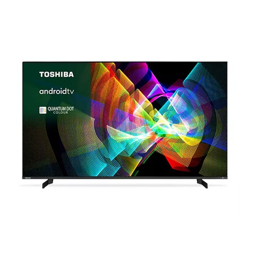 Toshiba 43qa5d63db smart - toshiba,