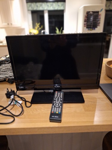 Alba led tv - alba, dvd