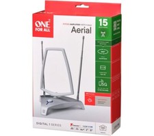 One For All - HD Amplified