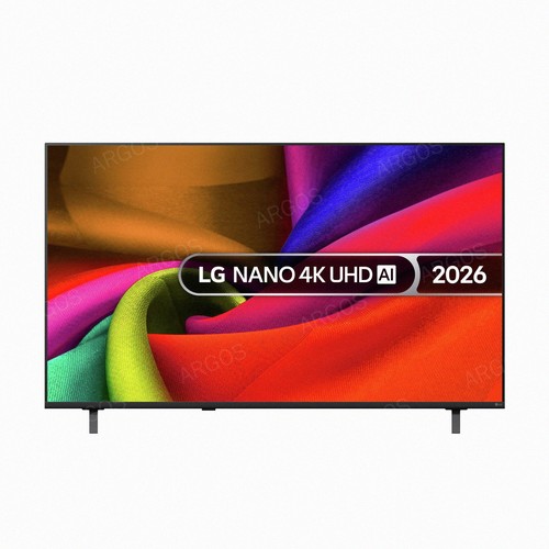 Inch smart 4k ultra - tv,