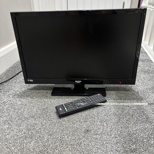 Bush vl19hdled inch led hd - bush,