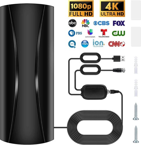 Aerial digital indoor - tv, aerial-digital
